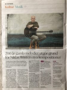 Hufvudstadsbladet interview 12.10.2022 copy 2