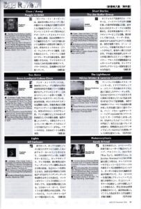 JAZZ LIFE (Japan) The Lighthouse album review 11:2023